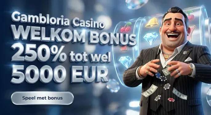 Gambloria Casino